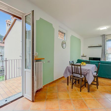Riccardo House Stresa 1 Min From Lake - Happy Rentals Exterior foto