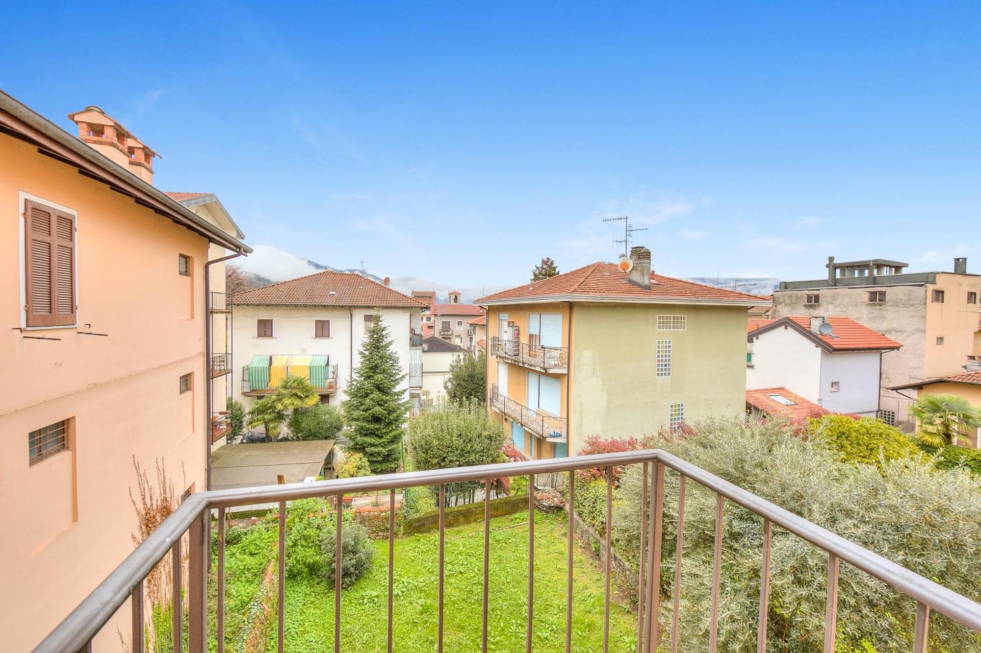 Riccardo House Stresa 1 Min From Lake - Happy Rentals Exterior foto